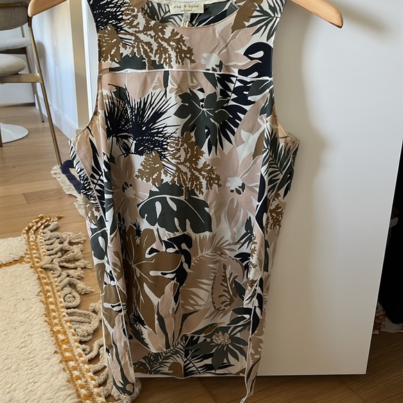 Rag and Bone Tank size S - Picture 4 of 4